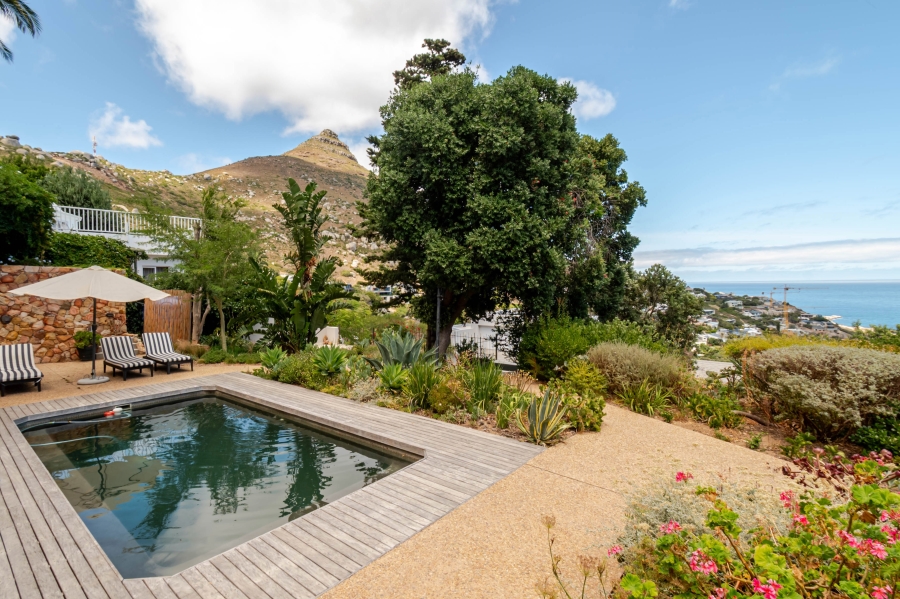 To Let 1 Bedroom Property for Rent in Llandudno Western Cape